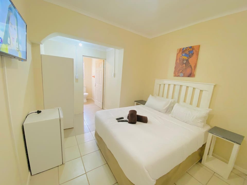 Comfort Home Guest House Bed and Breakfast in Eastern Cape