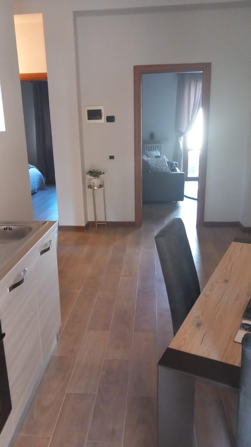 Bonsai B&B Bed and Breakfast in Verona