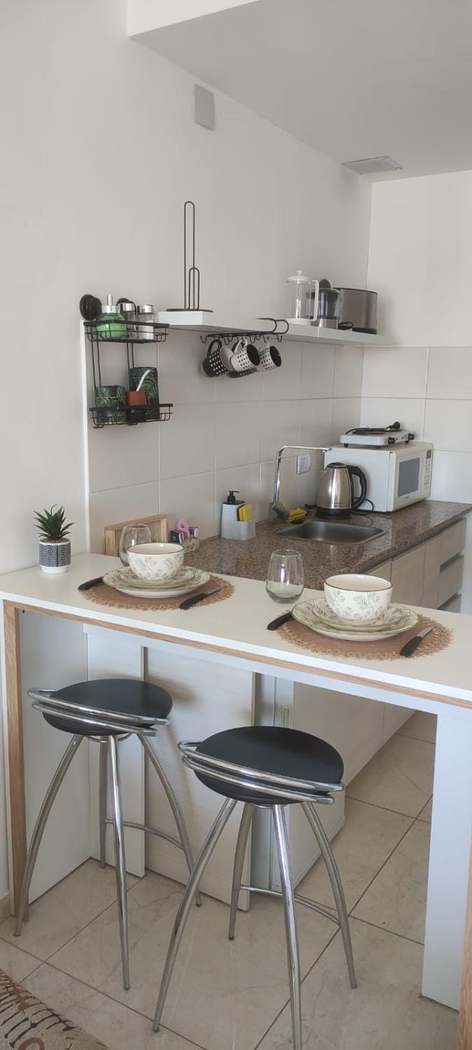 Sweet Flat Neuquen Apartment in Neuquen