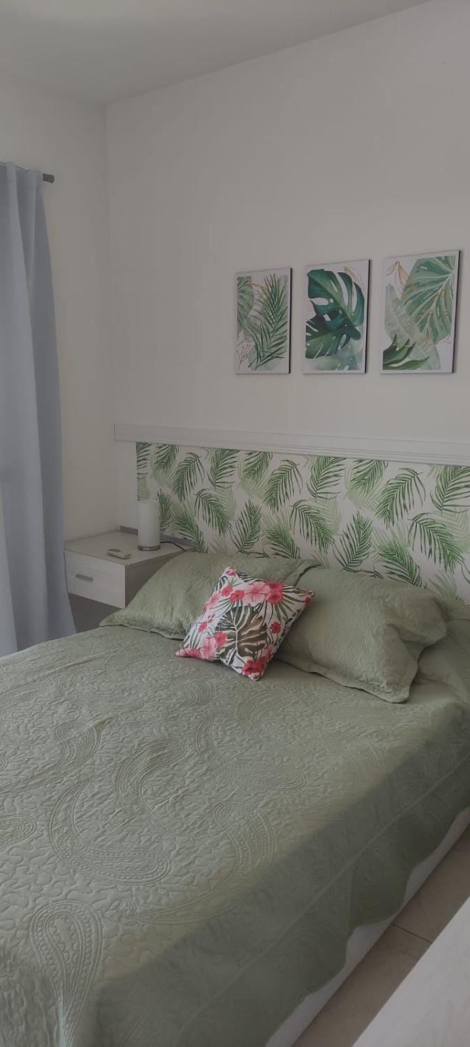 Sweet Flat Neuquen Apartment in Neuquen