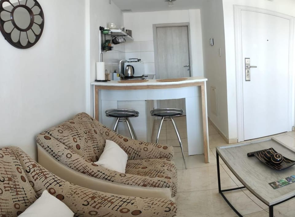Sweet Flat Neuquen Apartment in Neuquen