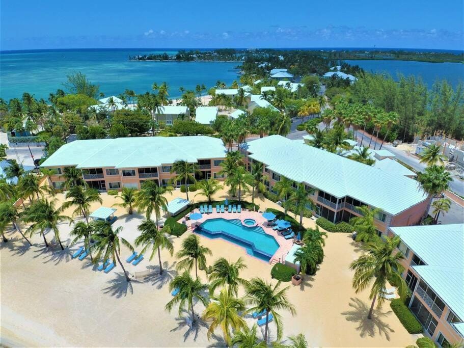 Kaibo Yacht Club Phase 2 Unit # A9 Apartment in Rum Point, Cayman Islands
