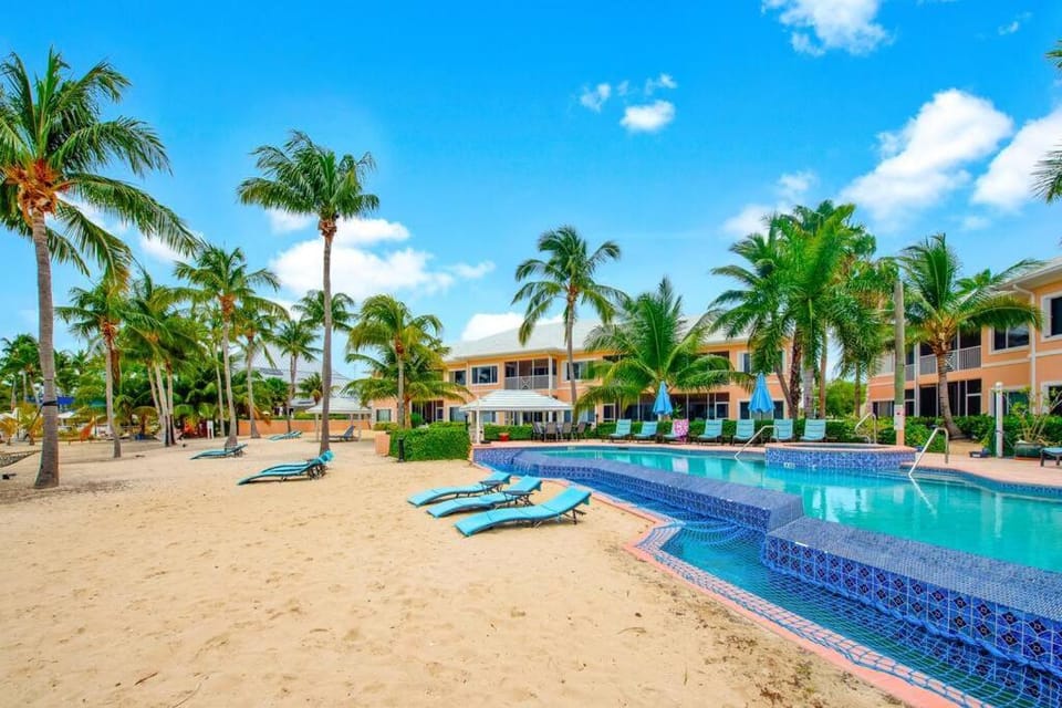 Kaibo Yacht Club Phase 2 Unit # A9 Apartment in Rum Point, Cayman Islands