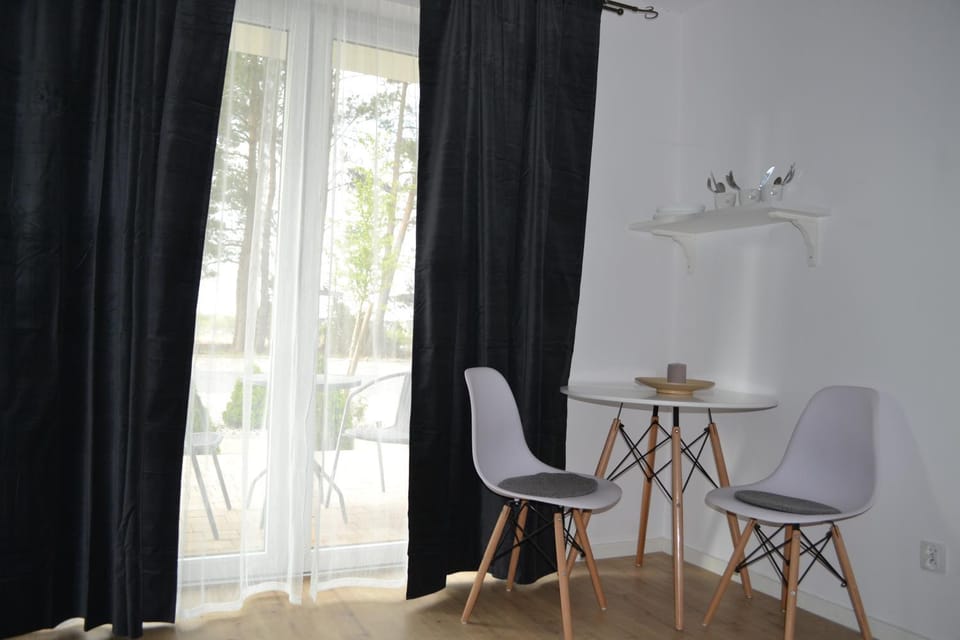 D.W Nawigator Vacation rental in Pomeranian Voivodeship