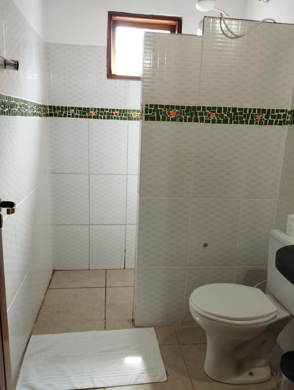 Pousada Luz do Sol Bed and Breakfast in São Jorge