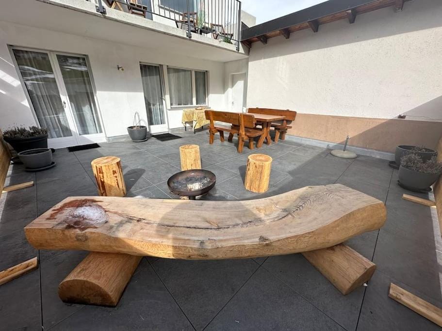 Balcony/Terrace, Seating area
