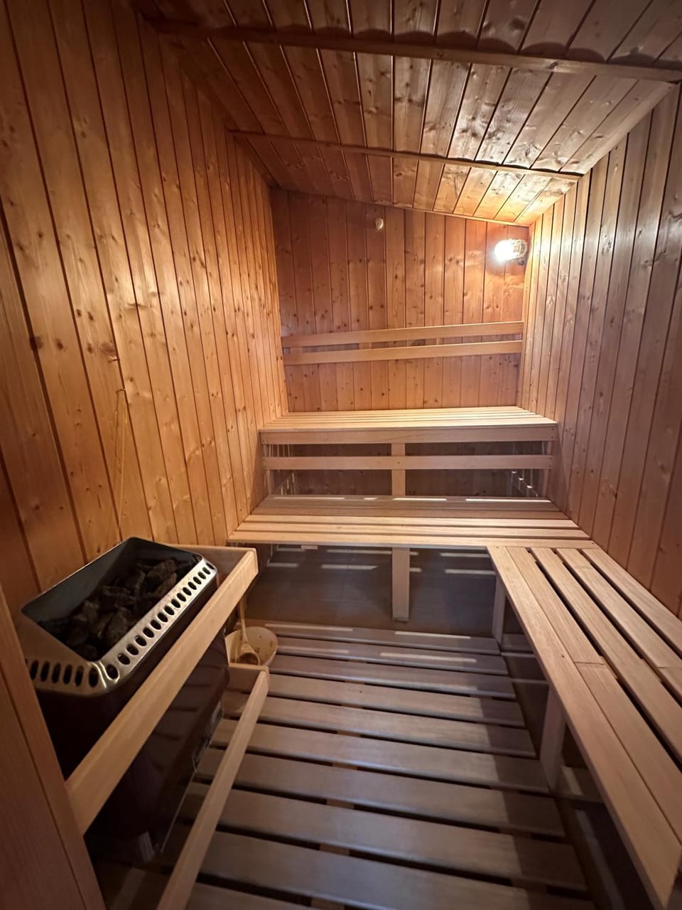 Swiss Paradise 7 Gaste und Nadelhorn 6 Gaste, Sauna Apartment in Canton of Valais