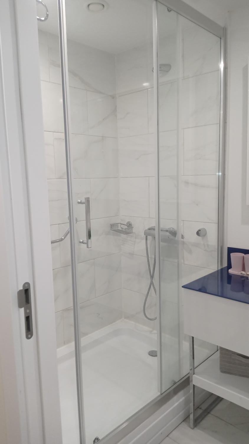 Орби сити _ Хомалди.( Корабль). Apartment in Batumi