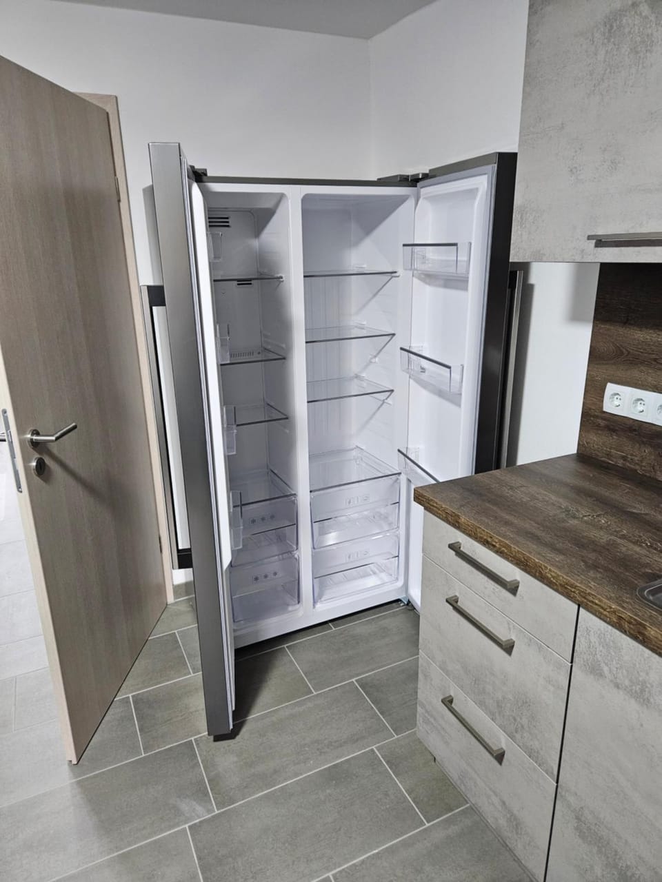 Ferienwohnung 2 Seldüz Apartment in Bavaria