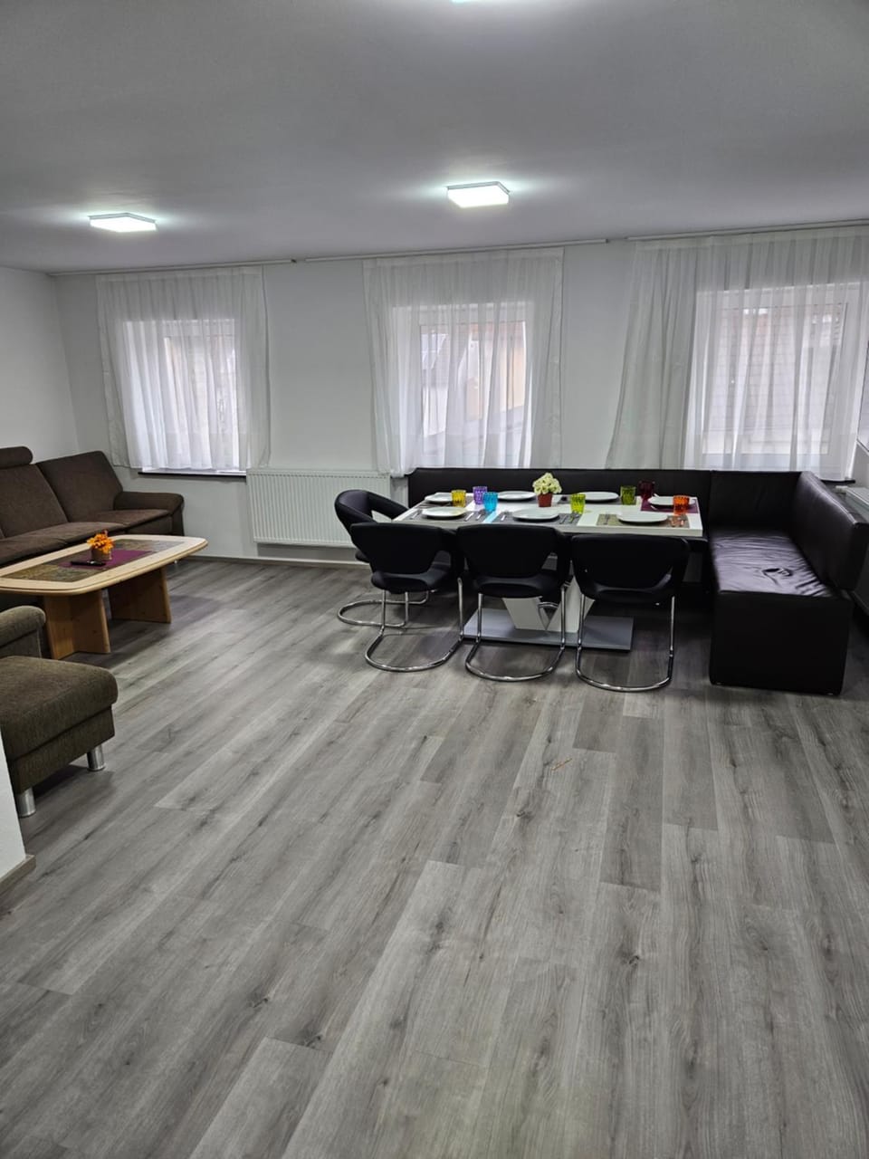 Ferienwohnung 2 Seldüz Apartment in Bavaria