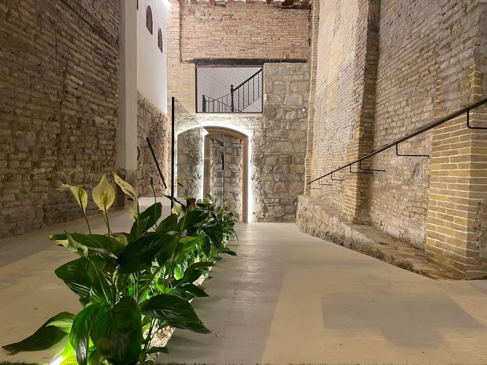 Casa Bidaiari Bed and Breakfast in Pamplona