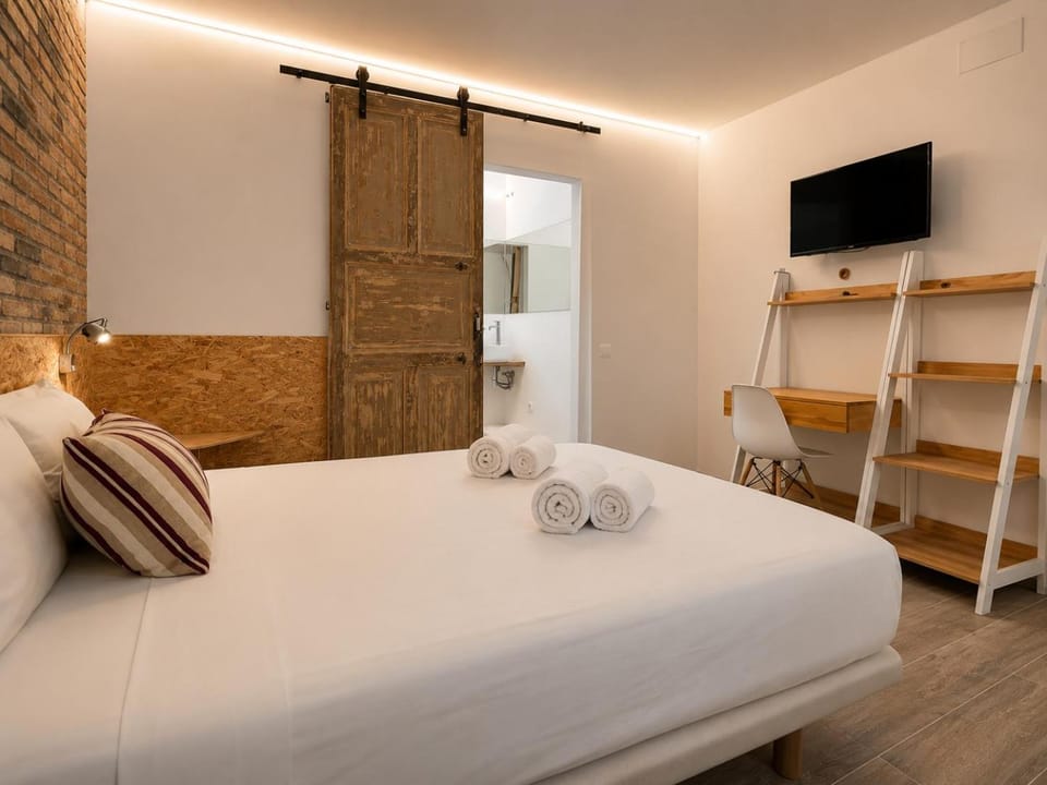 Casa Bidaiari Bed and Breakfast in Pamplona