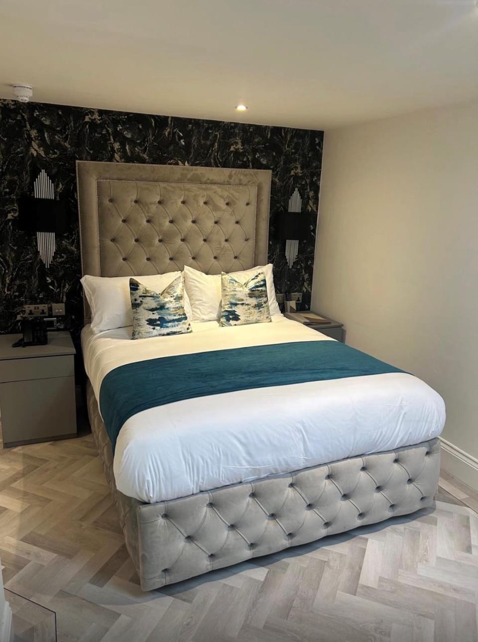 Philharmonic Hotel Hotel in Liverpool