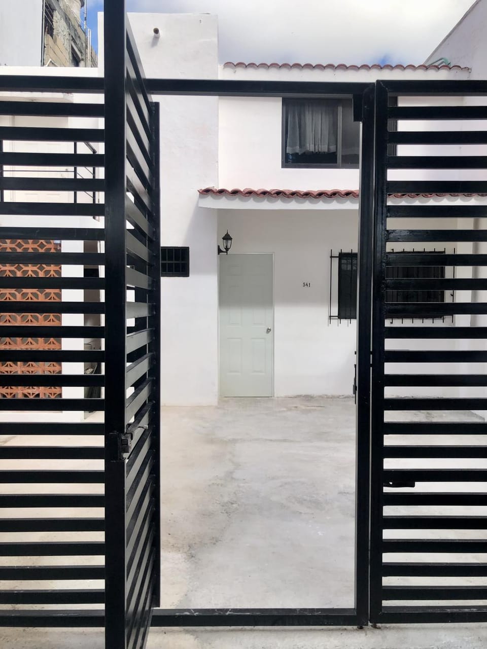 Depa Lunero Apartment in Cancun