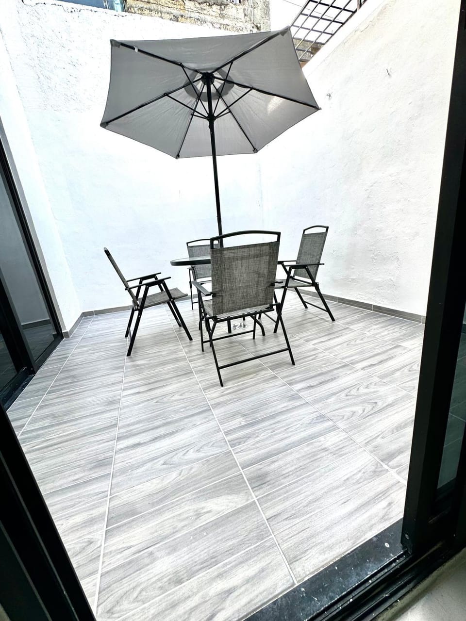 Depa Lunero Apartment in Cancun