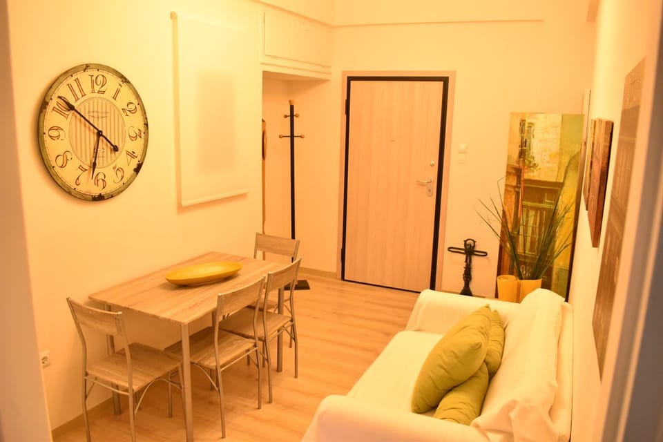 Downtown cozy apartment Apartment in Athens