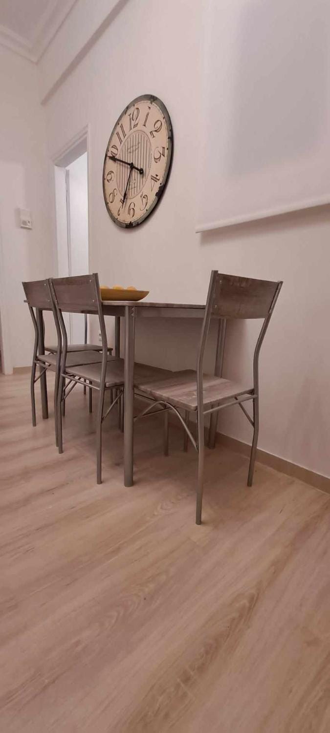 Downtown cozy apartment Apartment in Athens