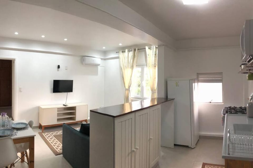 Apartamento perfeito, faixa mar! Apartment in Florianopolis