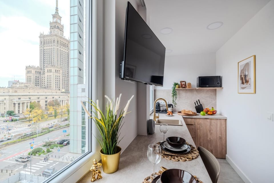 TV and multimedia, Kitchen or kitchenette, minibar