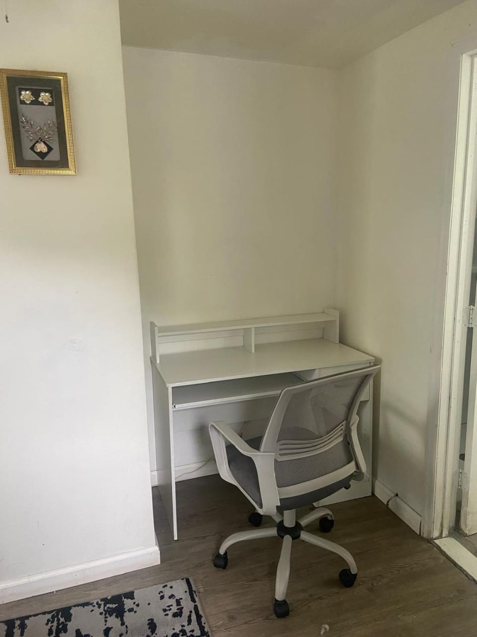 cozy room with private bathroom Vacation rental in Elizabeth