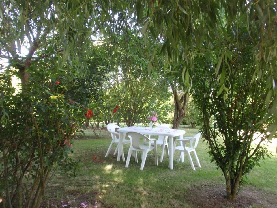 Montalivet House in Occitanie