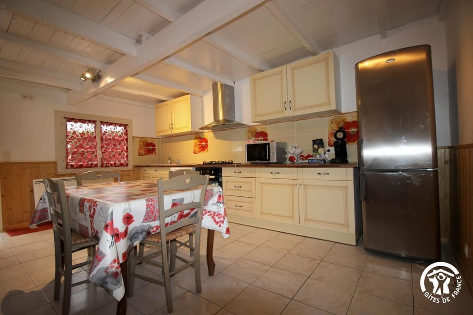 Montalivet House in Occitanie