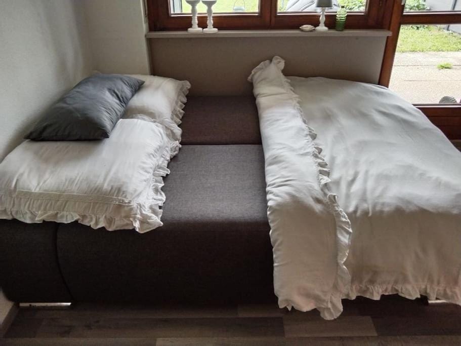 Liebevoll eingerichtete Wohnung Apartment in Vorarlberg, Austria