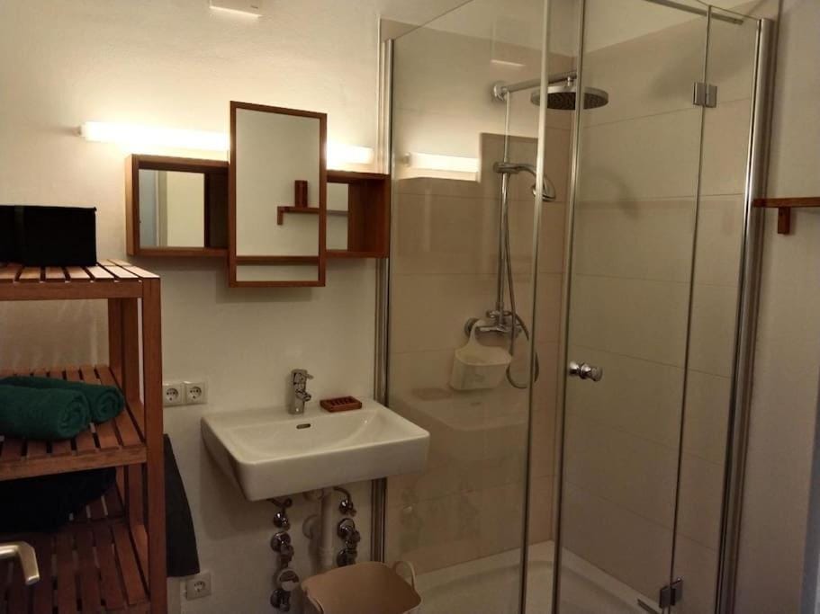 Liebevoll eingerichtete Wohnung Apartment in Vorarlberg, Austria