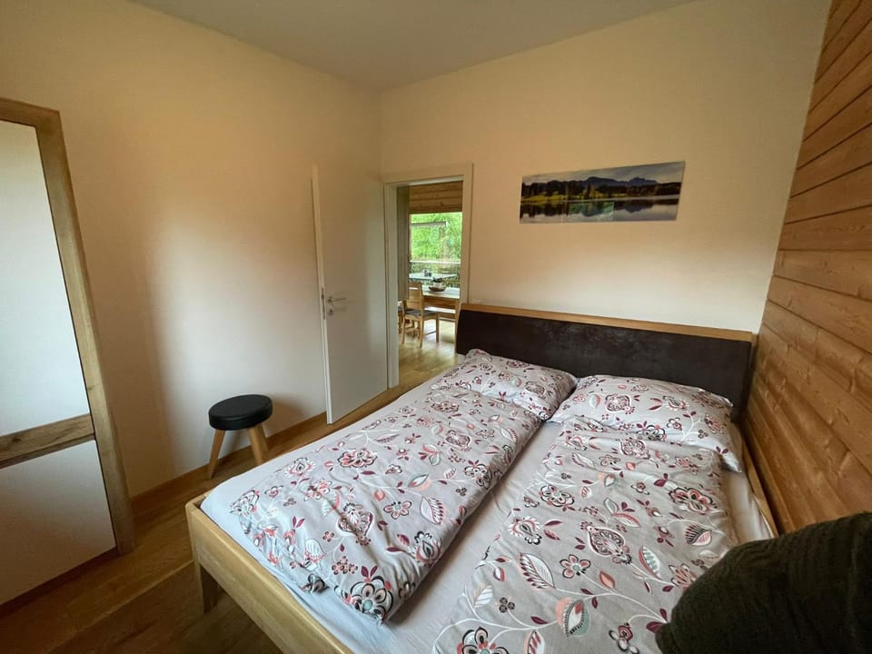 Camping Hierhold Chalet in Styria