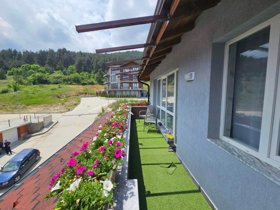 Апартамент за гости Боляри Apartment in Velingrad