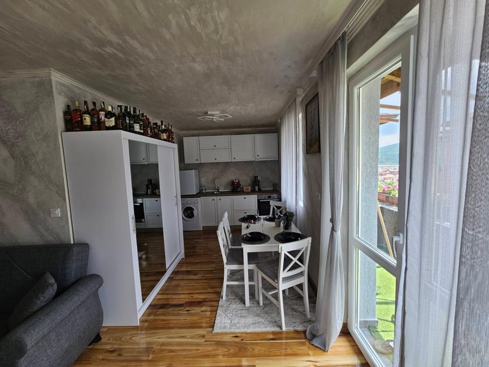 Апартамент за гости Боляри Apartment in Velingrad