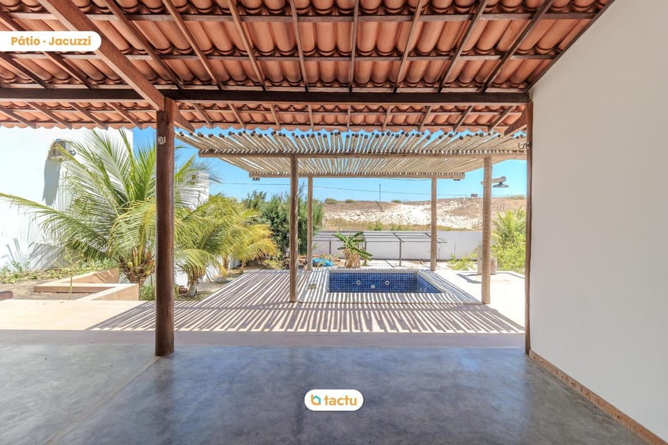 Patio, Hot Tub, Garden view, Swimming pool