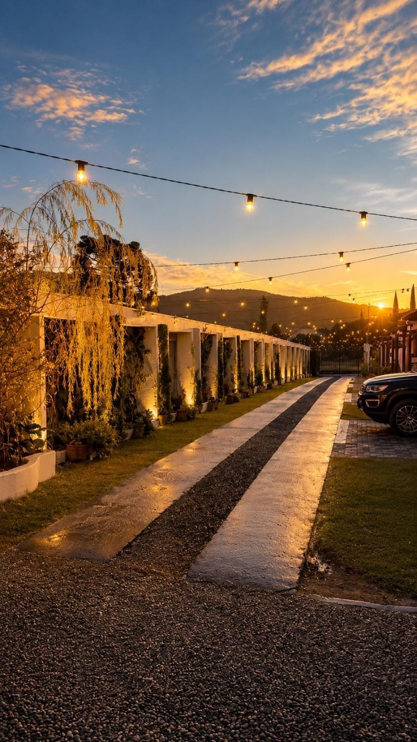 Pousada Dom Pietro Bed and Breakfast in Urubici