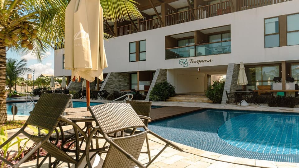 Beira-mar Cupe Beach Living Porto de Galinhas House in State of Pernambuco, Brazil