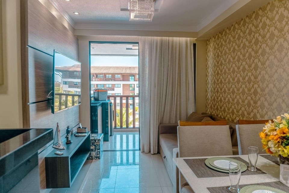 Beira-mar Cupe Beach Living Porto de Galinhas House in State of Pernambuco, Brazil