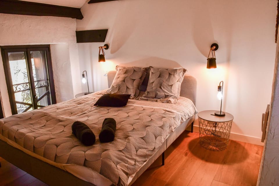 Villa du Parc le noisetier House in Catalonia