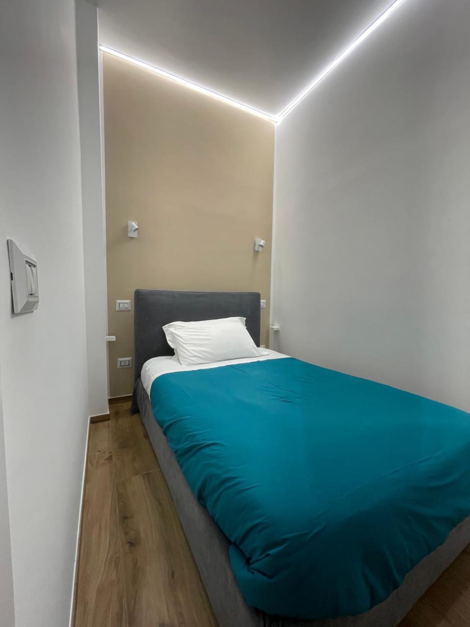 B&B La Fontana dei Cani Bed and Breakfast in Abruzzo