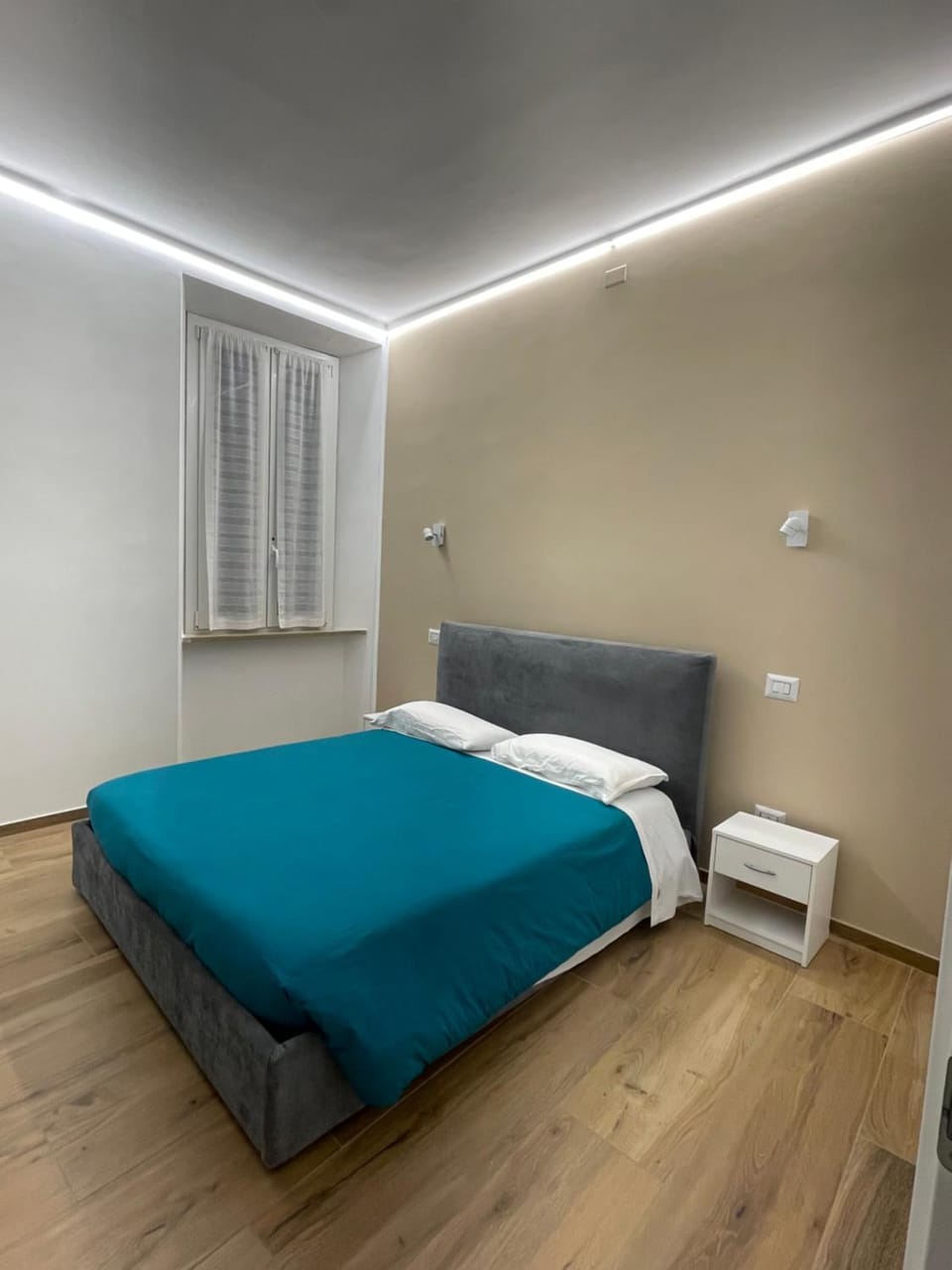 B&B La Fontana dei Cani Bed and Breakfast in Abruzzo