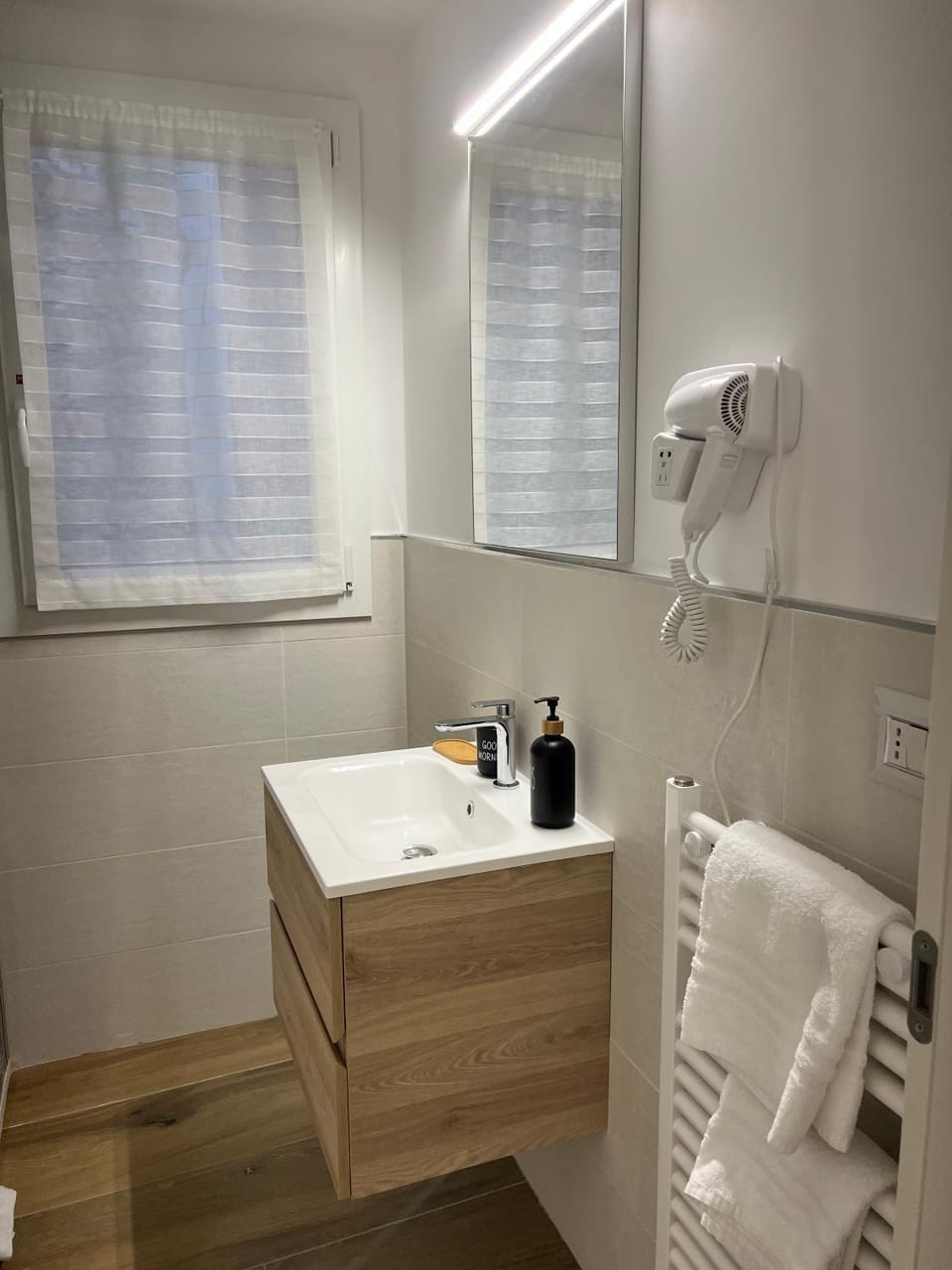 towels