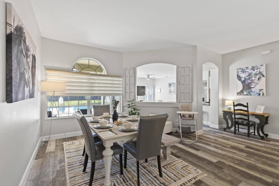 Woodfield Getaway | Palm Coast House in Palm Coast