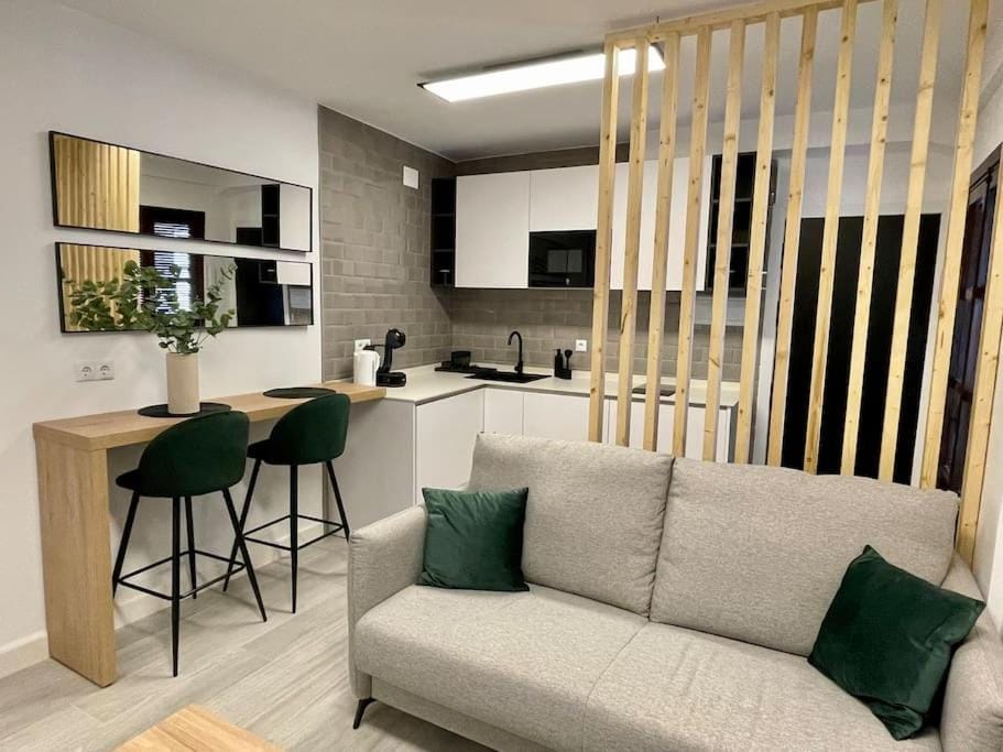 Geysotur Suite de Anabel Apartment in Cordoba
