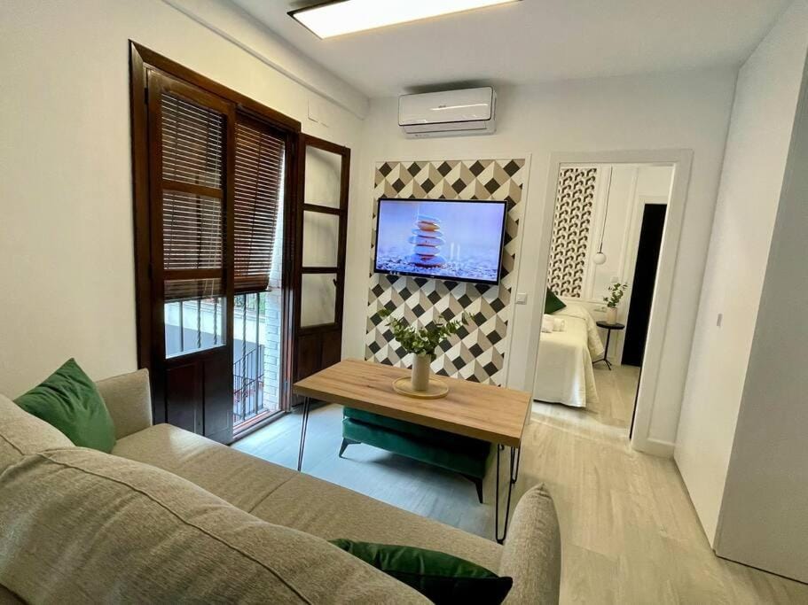 Geysotur Suite de Anabel Apartment in Cordoba