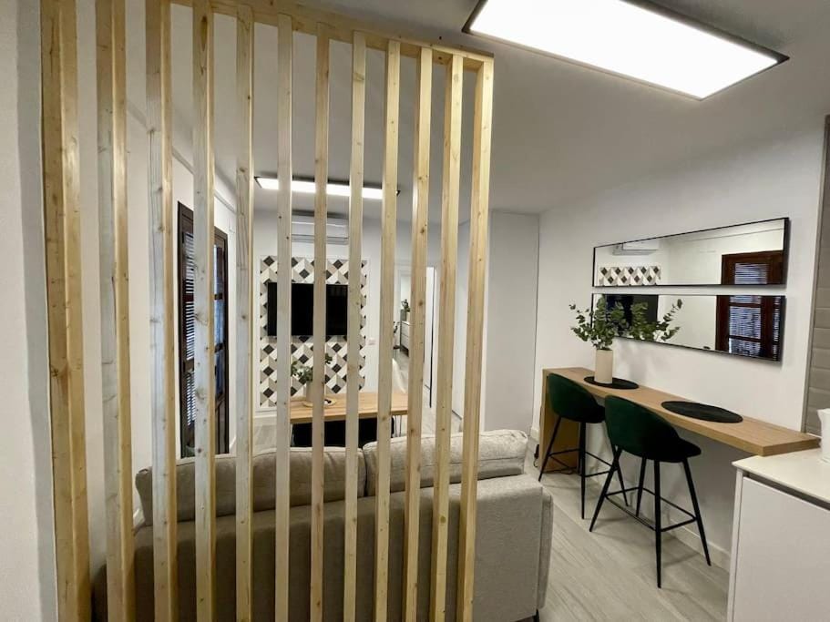 Geysotur Suite de Anabel Apartment in Cordoba