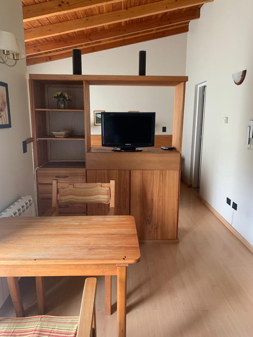 El Descanso LOFT II Apartment in San Carlos Bariloche
