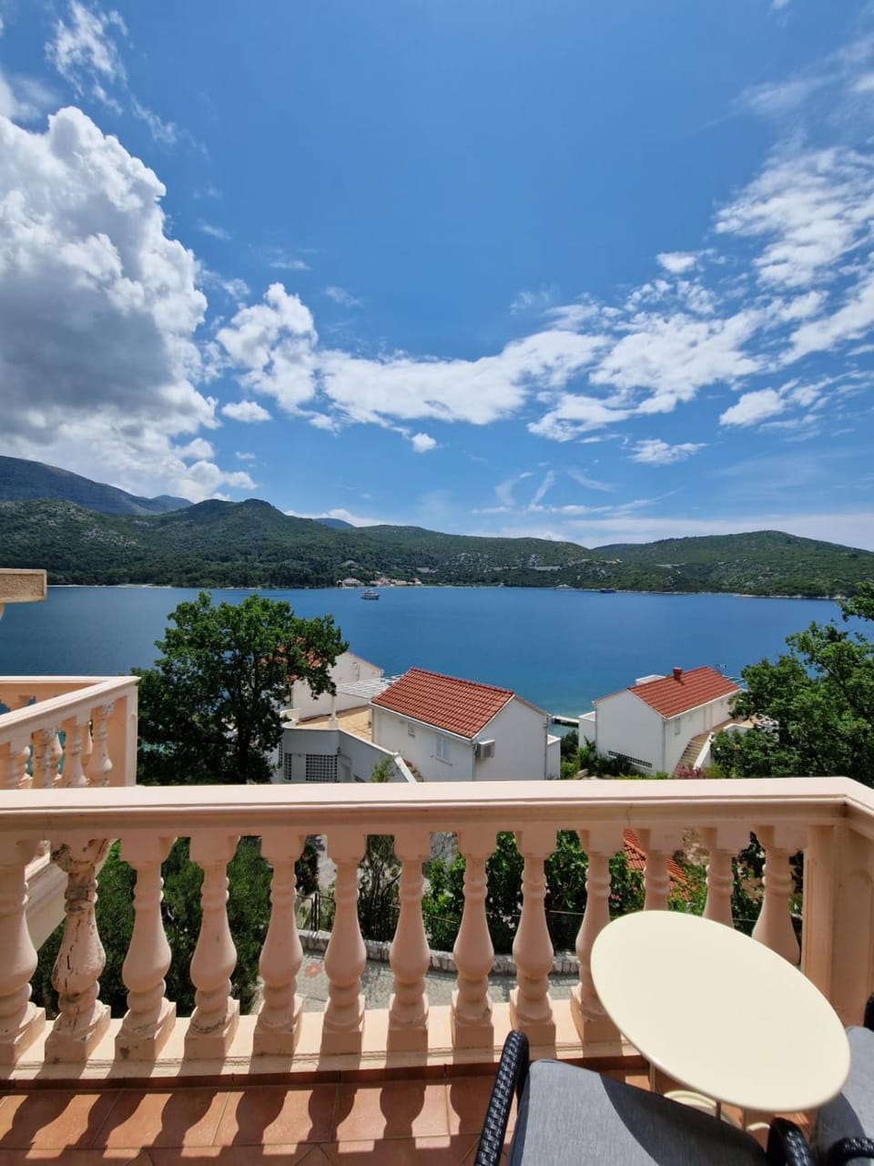 Villa Sea Garden Slano Villa in Dubrovnik-Neretva County