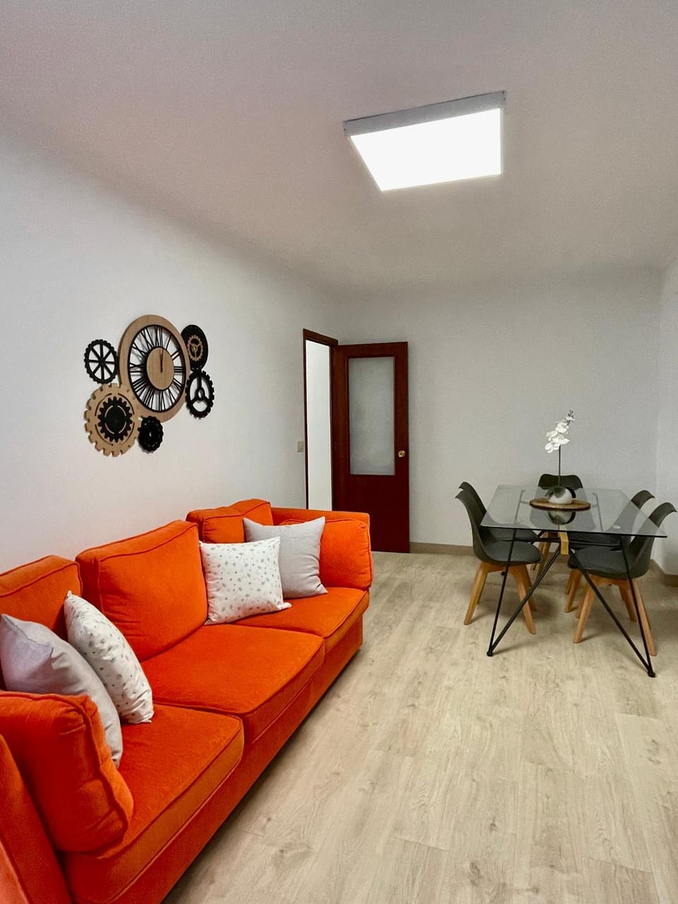 CarreraHouses Norte con Garaje Apartment in Vigo