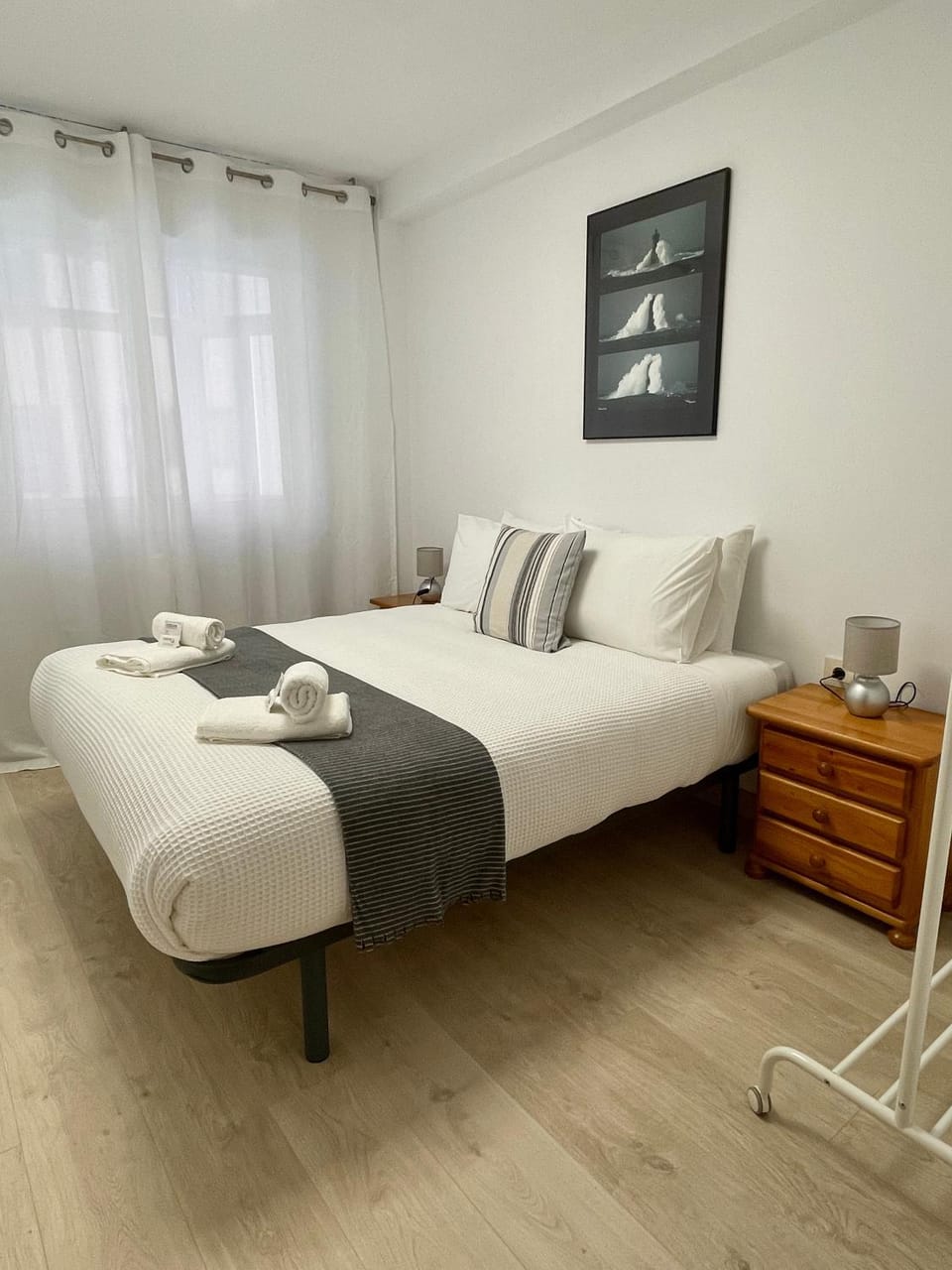 CarreraHouses Norte con Garaje Apartment in Vigo