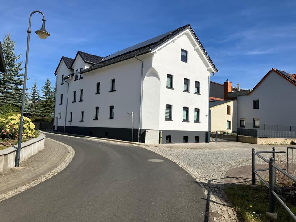 Street view, Location