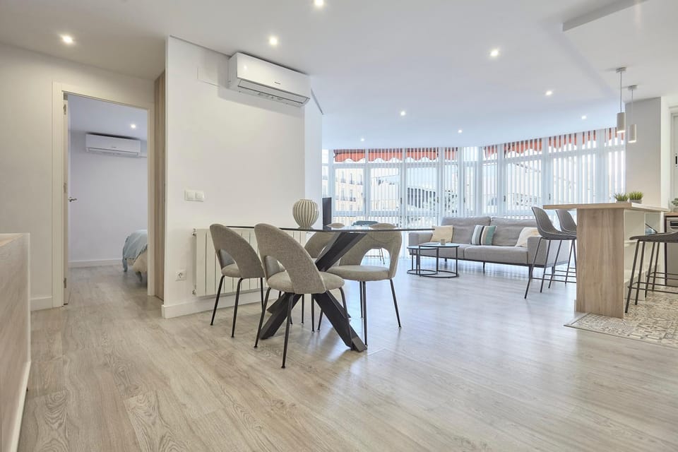 Mirador Suite Apartment in Alicante
