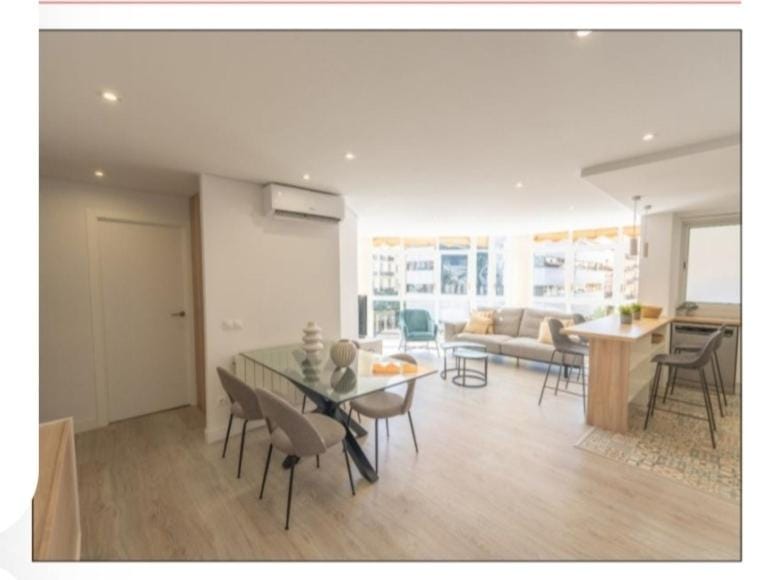 Mirador Suite Apartment in Alicante